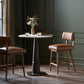 Cardell Swivel Bar + Counter Stool - Sonoma Chestnut