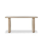 Eliza Desk - White Oak