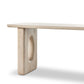 Eliza Desk - White Oak