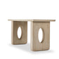 Eliza Desk - White Oak