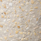 Orlan Outdoor End Table - Pure Terrazzo