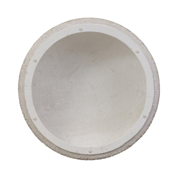 Orlan Outdoor Coffee Table - Pure Terrazzo
