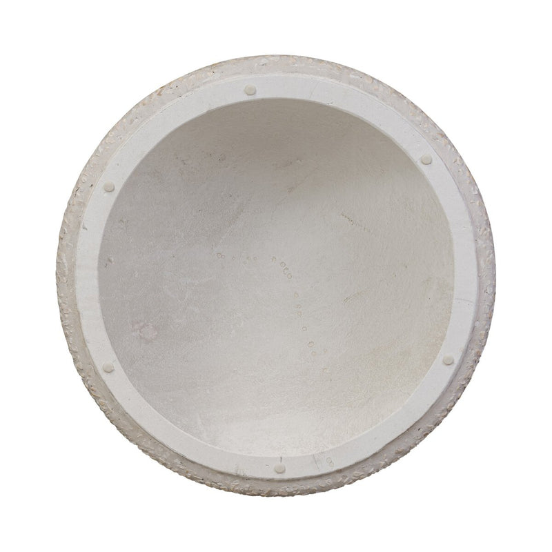 Orlan Outdoor Coffee Table - Pure Terrazzo