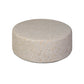 Orlan Outdoor Coffee Table - Pure Terrazzo