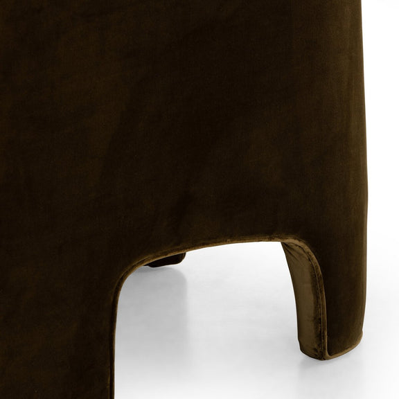 Sully Chair - Surrey Moss