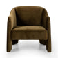 Sully Chair - Surrey Moss