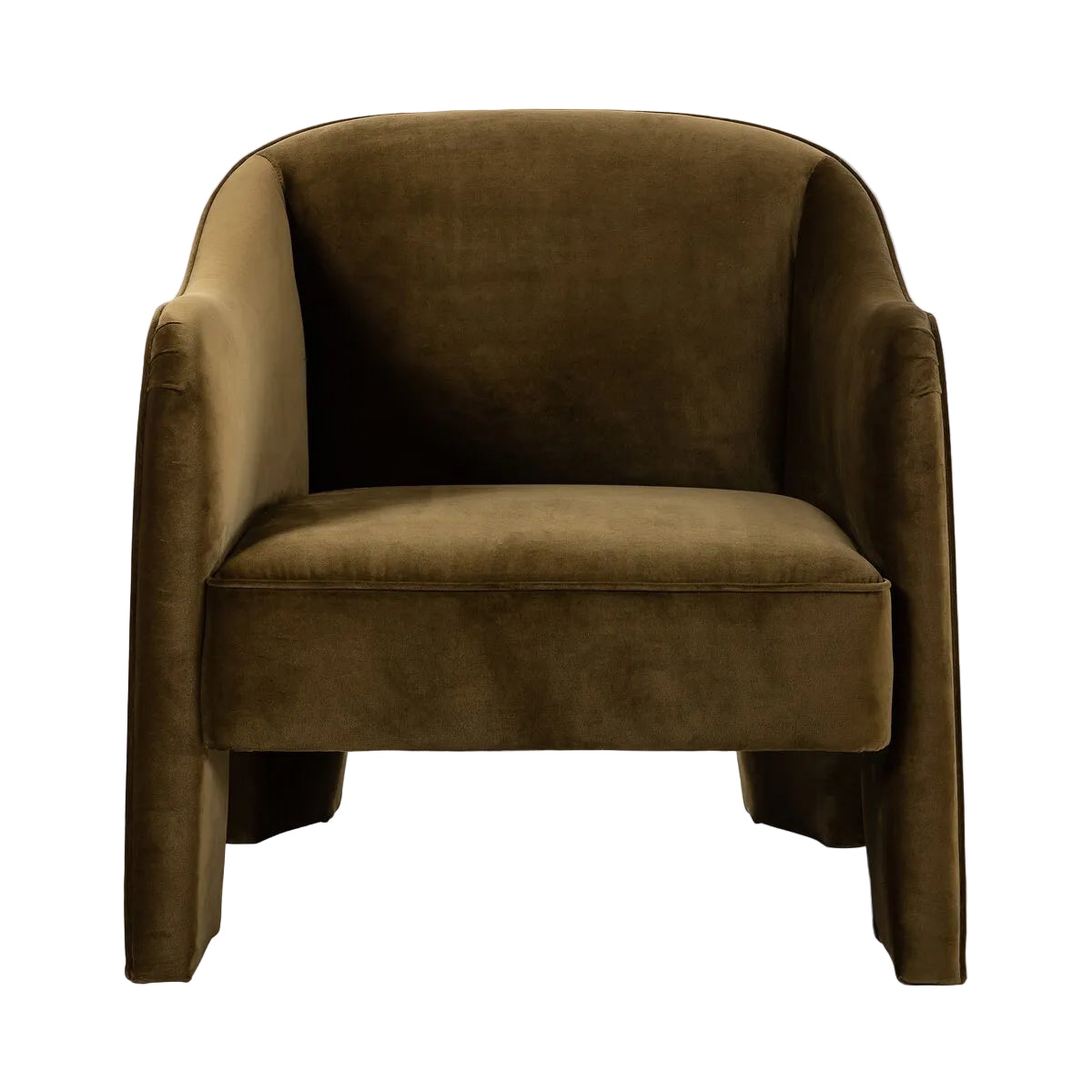 Sully Chair - Surrey Moss