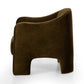 Sully Chair - Surrey Moss