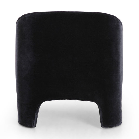Sully Chair - Monte Navy