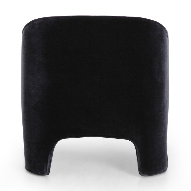 Sully Chair - Monte Navy