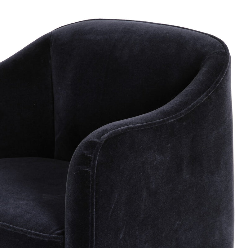 Sully Chair - Monte Navy