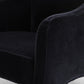 Sully Chair - Monte Navy