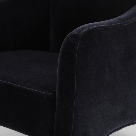 Sully Chair - Monte Navy