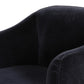 Sully Chair - Monte Navy