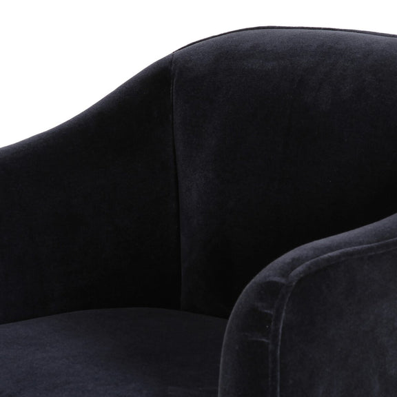 Sully Chair - Monte Navy