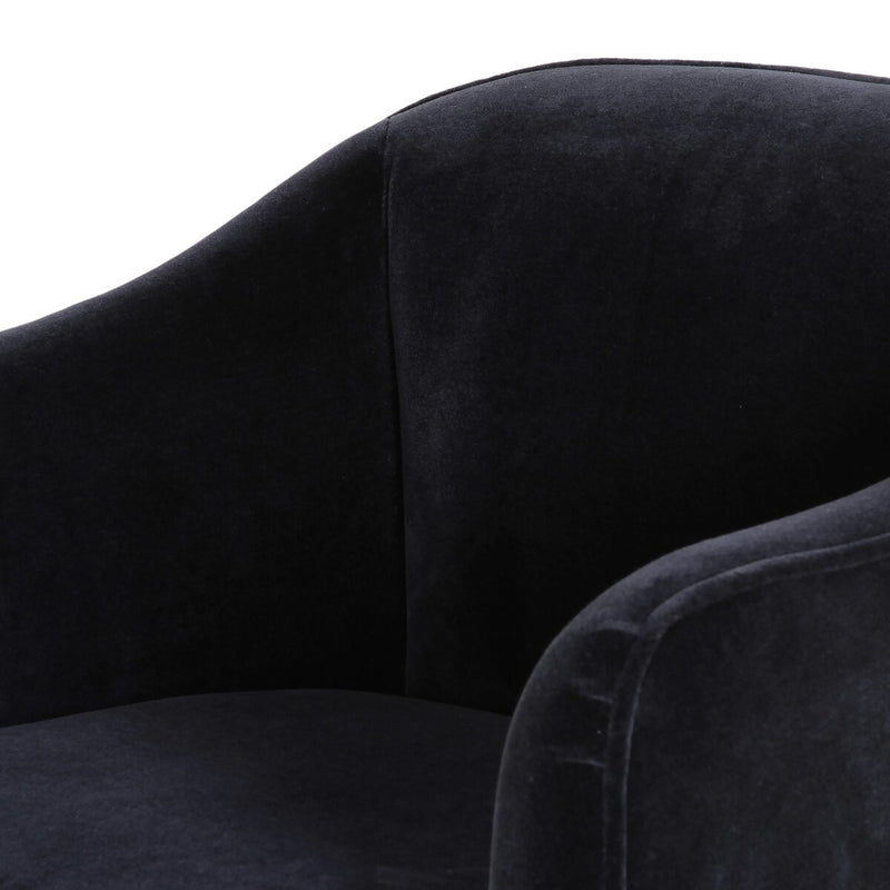 Sully Chair - Monte Navy