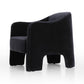 Sully Chair - Monte Navy