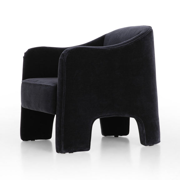 Sully Chair - Monte Navy