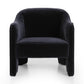 Sully Chair - Monte Navy