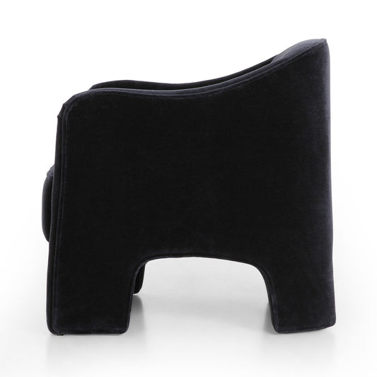 Sully Chair - Monte Navy