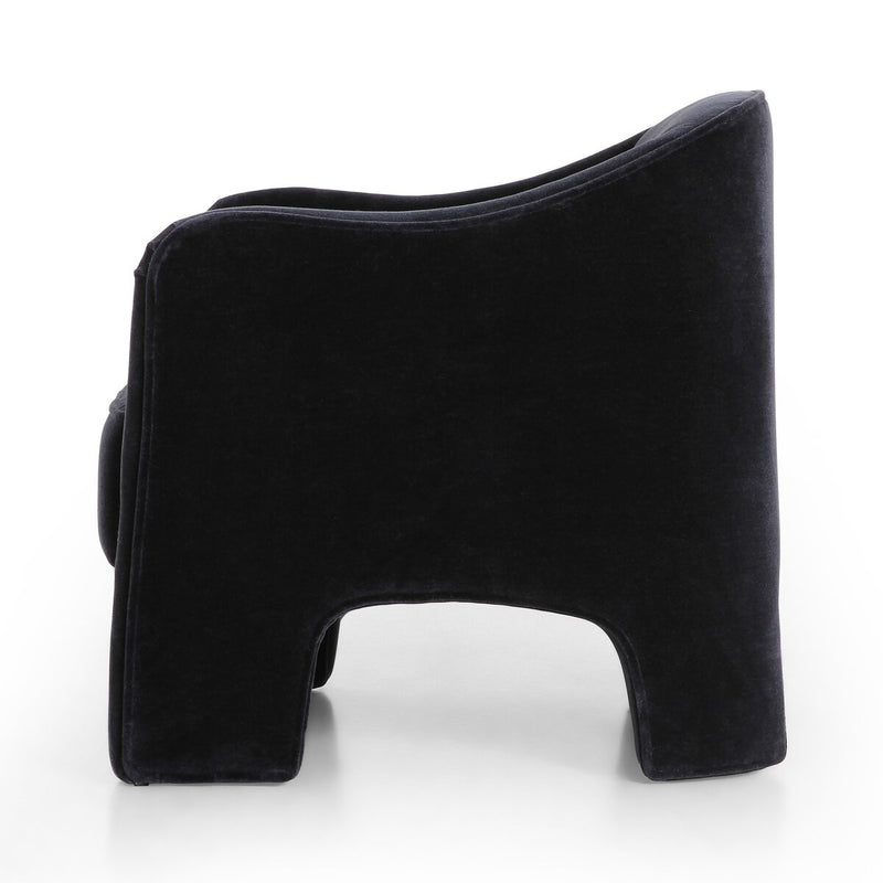 Sully Chair - Monte Navy