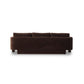 Katya Sofa - Surrey Cocoa