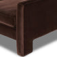 Katya Sofa - Surrey Cocoa