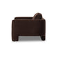 Katya Sofa - Surrey Cocoa