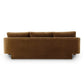 Katya Sofa - Surrey Ochre