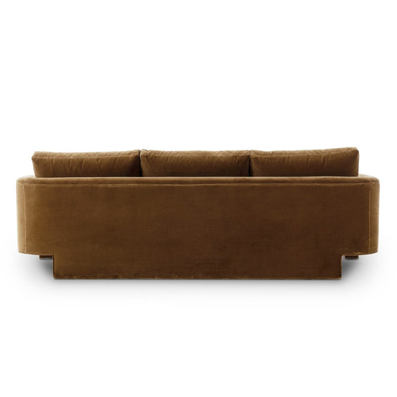 Katya Sofa - Surrey Ochre