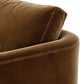 Katya Sofa - Surrey Ochre