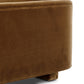 Katya Sofa - Surrey Ochre