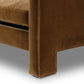 Katya Sofa - Surrey Ochre