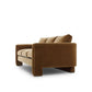 Katya Sofa - Surrey Ochre