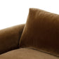 Katya Sofa - Surrey Ochre
