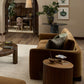 Katya Sofa - Surrey Ochre