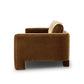 Katya Sofa - Surrey Ochre