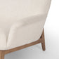 Lilith Chair - Harrow Ivory