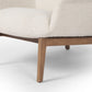 Lilith Chair - Harrow Ivory