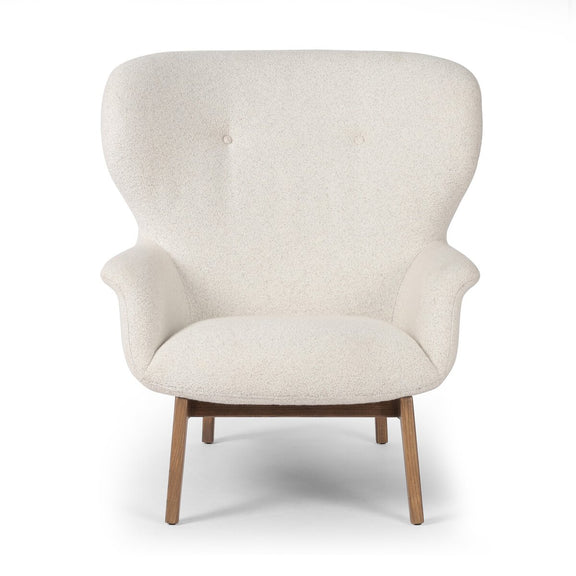 Lilith Chair - Harrow Ivory