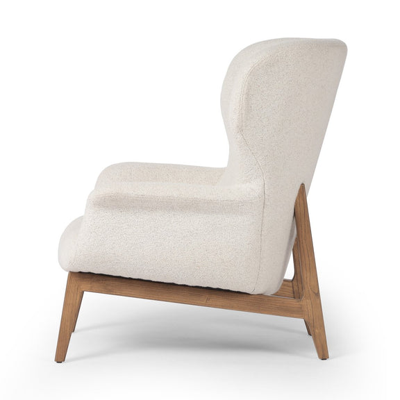 Lilith Chair - Harrow Ivory
