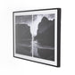 Big Sur by Gold Rush Art Co. - Black Maple