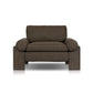 Joette Outdoor Chair - Ellor Brown