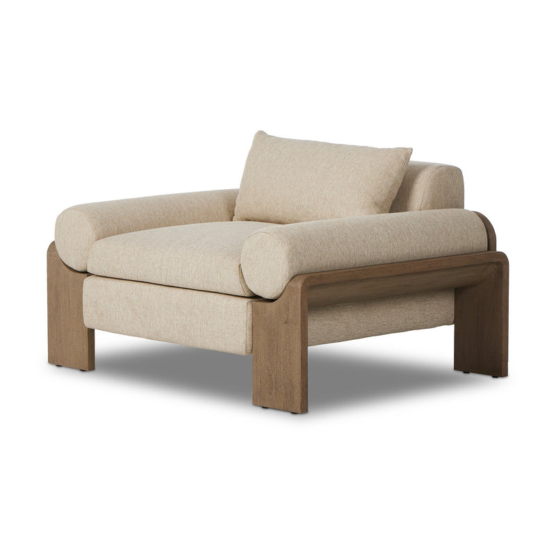 Joette Outdoor Chair