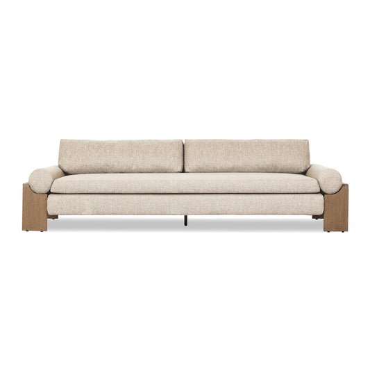 Joette Outdoor Sofa