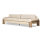 Joette Outdoor Sofa