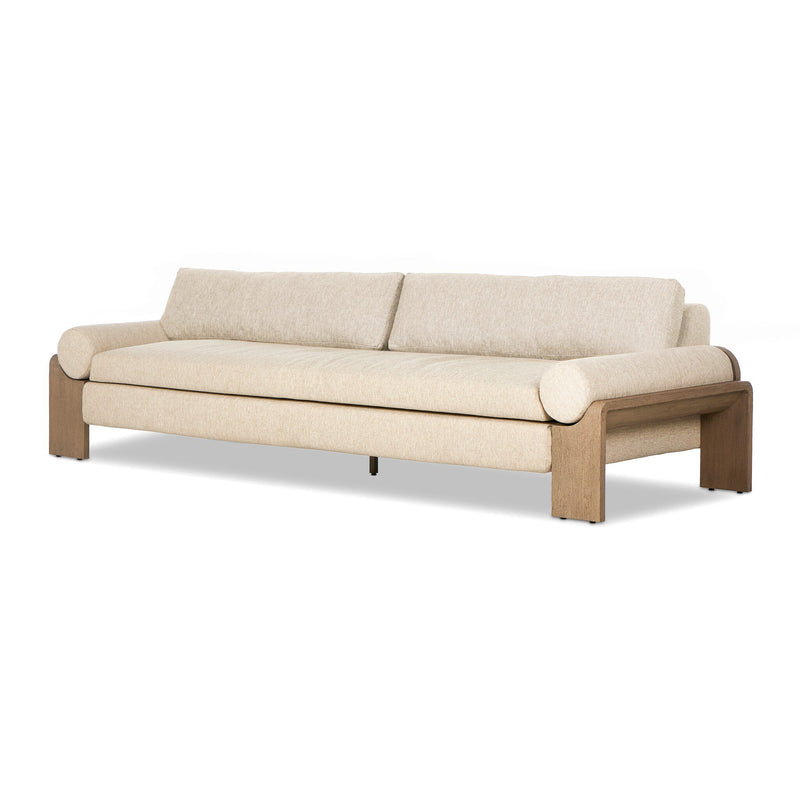 Joette Outdoor Sofa