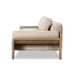 Joette Outdoor Sofa