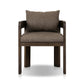 Jackson Outdoor Dining Chair - Ellor Brown