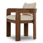 Jackson Outdoor Dining Chair - Ellor Beige